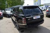 Land Rover Range Rover (2021) 3,0 D350 AUTOBIOGRAPHY - náhled 6