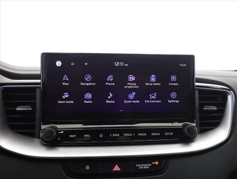 Kia XCeed (2023) GT Line 1.6 T-GDI - fotka 13 z 20