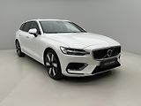 Volvo V60 T6 AWD ULTRA BRIGHT AUT - náhled 8