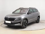 Škoda Karoq (2024) Sportline 1.5 TSI - náhled 1