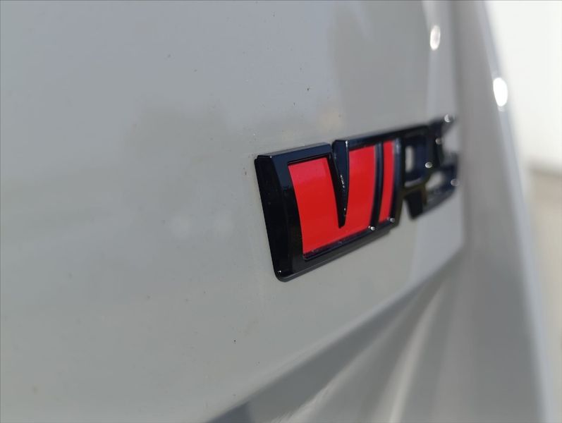 Škoda Octavia 2,0 TDi RS DSG Kamera 1maj. ČR - fotka 40 z 40