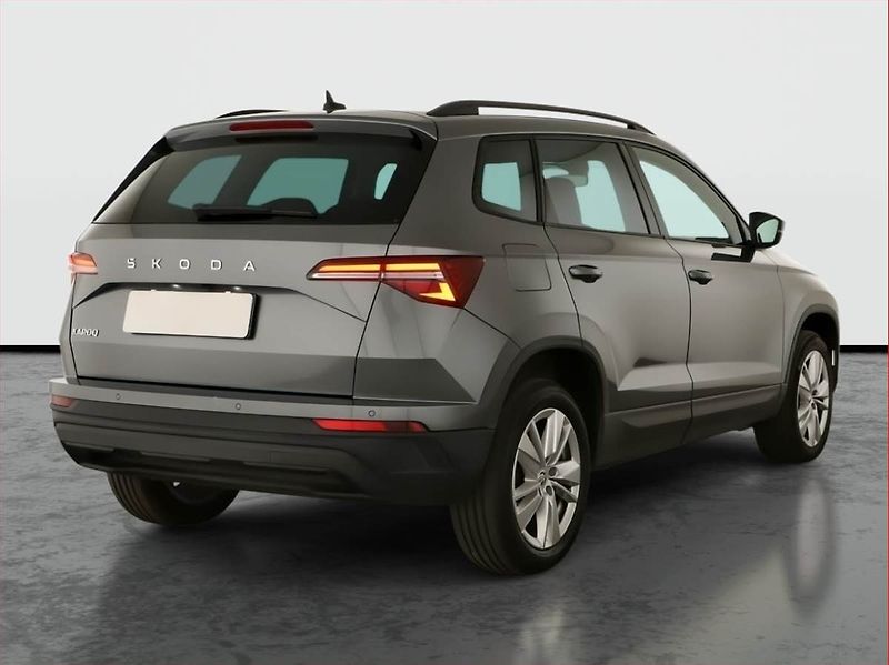 Škoda Karoq (2024) 1.5 TSI, FRESH - fotka 5 z 17