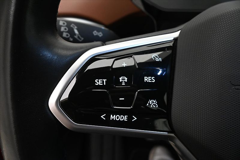 Volkswagen ID.5 Pro Performance 77kWh/150kW TA - fotka 23 z 32