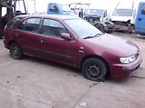 Nissan Almera (1998) VOLAT 602 696115 - náhled 3
