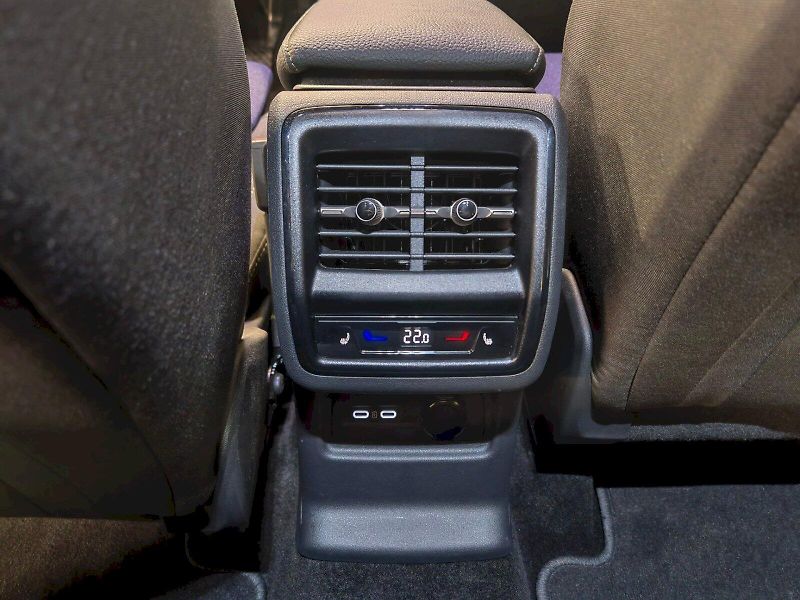 Škoda Kodiaq (2025) 2.0 TDI 142 kW DSG 4x4 Selecti - fotka 25 z 31