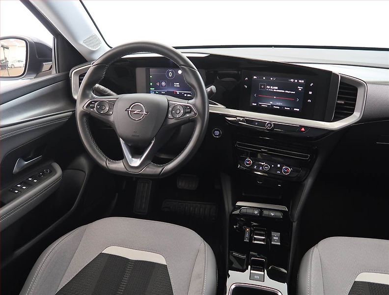Opel Mokka (2022) Electric 50 kWh, SoH 99% - fotka 7 z 24