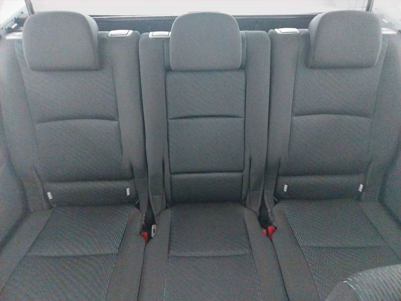 Toyota Verso (2012) 1.8 Valvematic, Navi, Tempomat - fotka 10 z 19