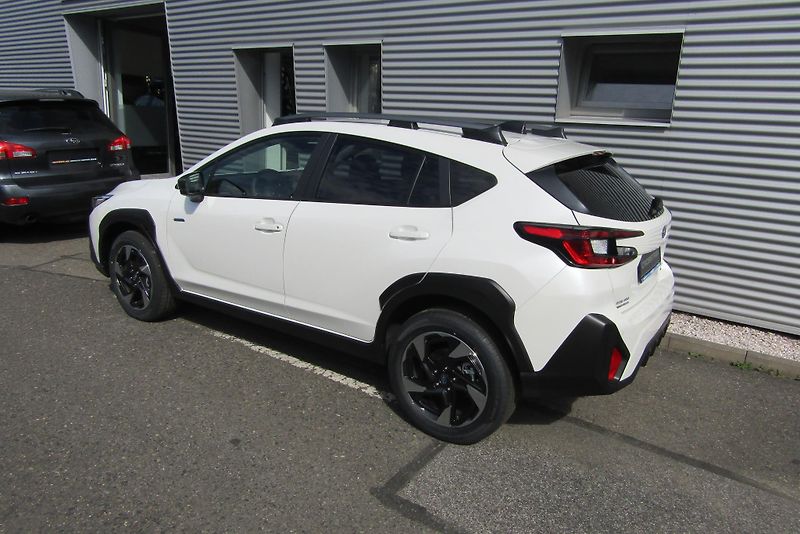 Subaru Crosstrek (2026) Comfort Navi - WINTER PACK - fotka 5 z 18