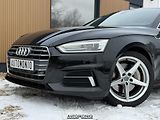 Audi A5 (2017) Sportback Quattro S-Tronic - náhled 8