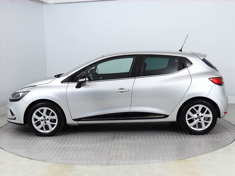 Renault Clio (2019) 0.9 TCe, ČR,1.maj, Navi - fotka 3 z 18