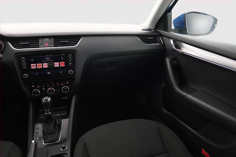 Škoda Octavia (2018) Style 1.4 TSI, Automat - fotka 8 z 19