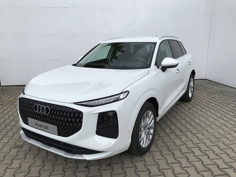 Audi Q3 7STT  1,5 TFSI - fotka 1 z 24