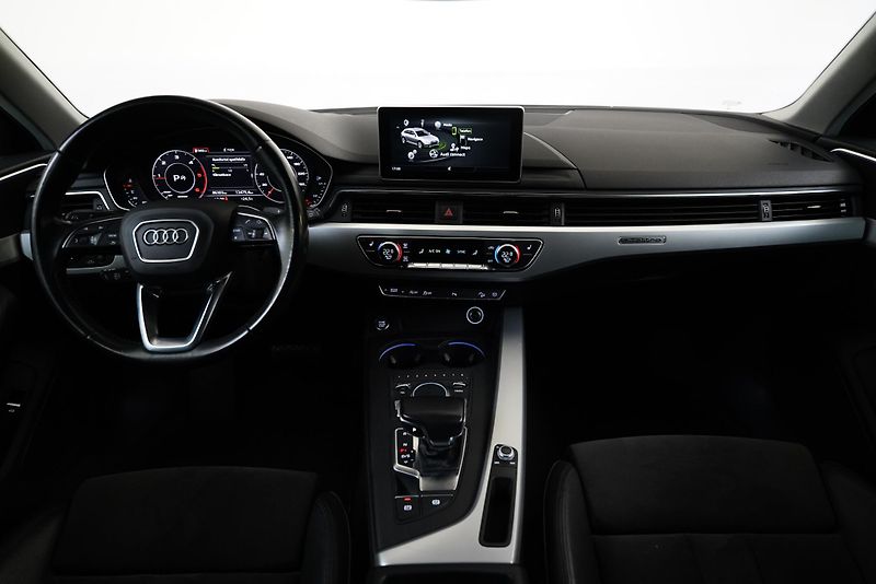 Audi A4 Allroad - fotka 5 z 27