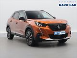 Peugeot 2008 1,2 PT114kW CZ GT-line - náhled 1