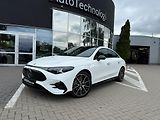 Mercedes-Benz CLA (2025) 250+ kupé - náhled 1