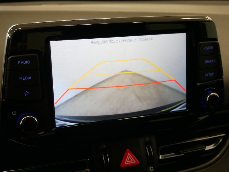 Hyundai i30 - fotka 23 z 29