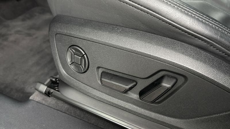 Audi Q3 1.5 35 TFSI S Tronic - fotka 22 z 29