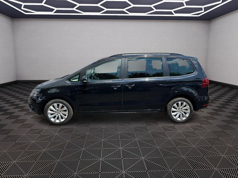 Seat Alhambra (2015) 2,0TDI 110kw DSG Style - fotka 4 z 42