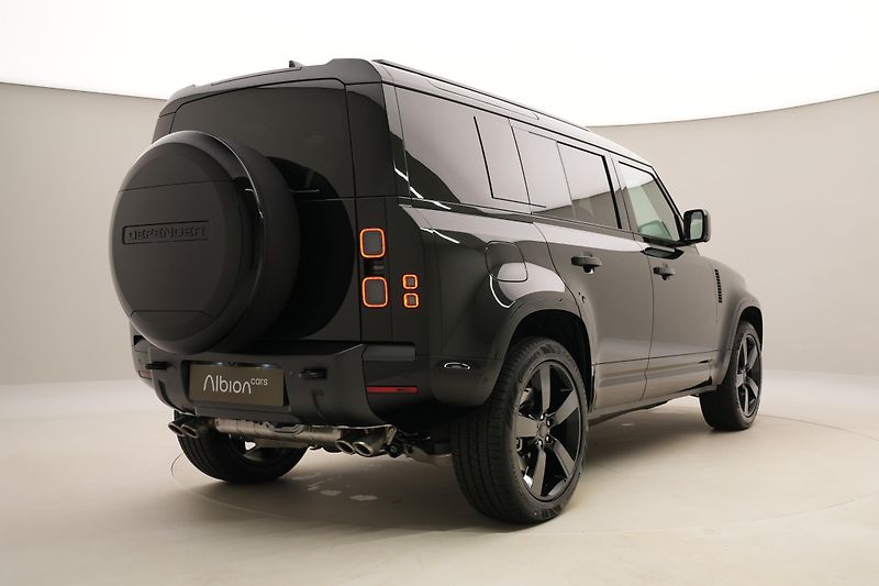 Land Rover Defender (2026) 110 P425 X-DYNAMIC HSE AWD AUT - fotka 12 z 67