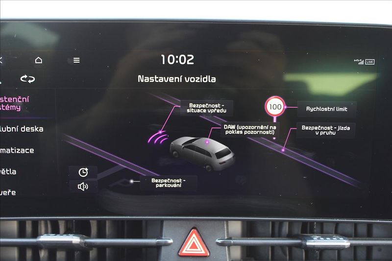 Kia Sportage 1,6 T-GDI  1MAJ,TOP,DPH,4X4 - fotka 18 z 40