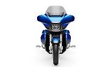Harley-Davidson (2026) FLHXLSE Street Glide Limited C - náhled 2