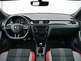 Škoda Rapid (2018) 1.0 TSi, ČR, Monte Carlo - náhled 8