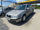 Škoda Octavia (2009) 1.4MPi  GARANCE KM - náhled 2