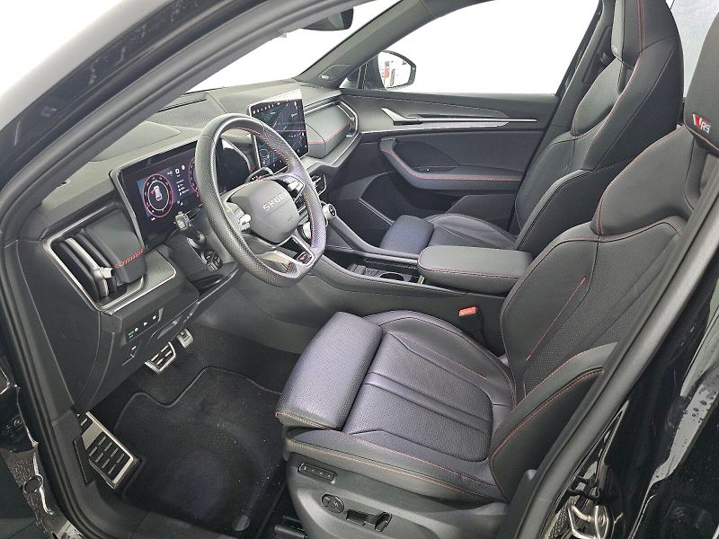Škoda Kodiaq (2025) RS 2.0TSI 195KW 7S PANORAMA TA - fotka 6 z 35