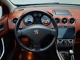 Peugeot 308 (2008) 1.6HDI, Navi, panor - náhled 11