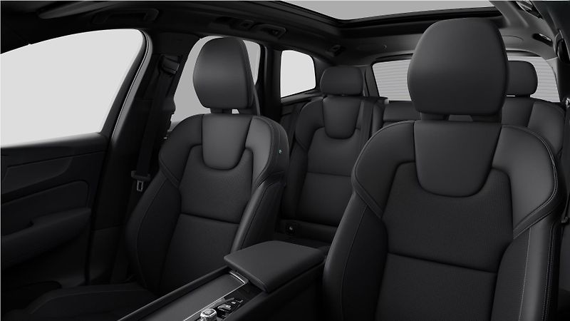 Volvo XC60 (2026) T6 AWD PLUS BRIGHT AUT - fotka 11 z 13