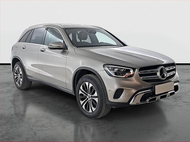Mercedes-Benz GLC (2022) 300 de 4MATIC - fotografie inzerátu
