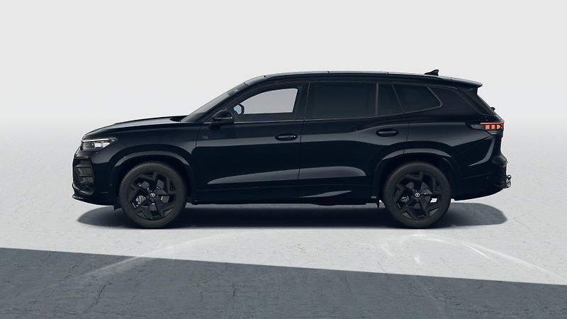 Volkswagen Tayron (2026) 2,0 TDI 142 kW - fotka 3 z 9