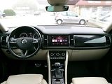 Škoda Kodiaq (2018) 2,0TSI 4x4 DSG NAVI ALU ČR - náhled 23