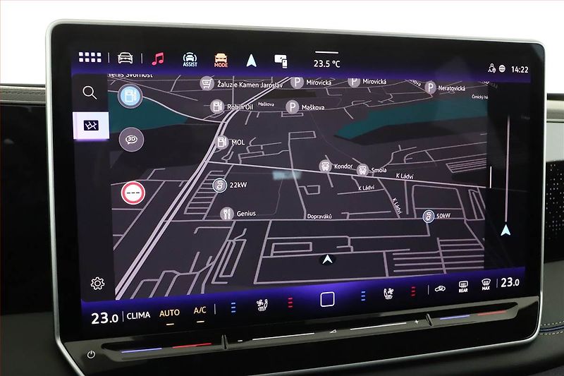 Volkswagen Tiguan (2025) 2.0 TDI, R-Line, kůže - fotka 15 z 22