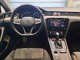 Volkswagen Passat Variant (2023) Business 2.0 TDI (110kW/150k) - náhled 11