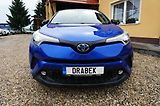 Toyota C-HR (2018) ACTIVE 1,8 HYBRID 72 kW - náhled 9