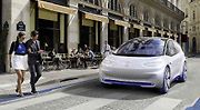 Koncept Volkswagen I.D.