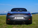 Porsche Boxster GTS 4.0,PDK,SPORT CHRONO,BOSE - náhled 7