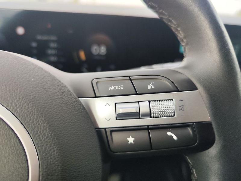 Hyundai Tucson 1.6 T-GDI/118kW Style DCT - fotka 27 z 34
