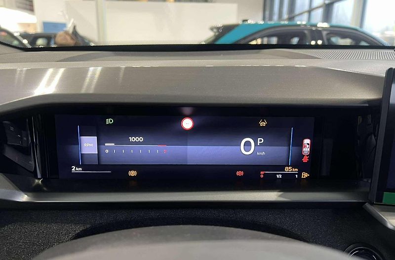Opel Grandland Edition Mild-Hybrid 145k aut. - fotka 8 z 22