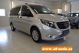 Mercedes-Benz Vito 114 CDI LONG 8 MÍST TOURER - náhled 7