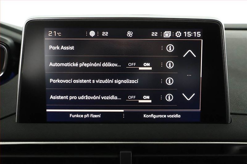 Peugeot 5008 (2019) PureTech 180 - fotka 10 z 21
