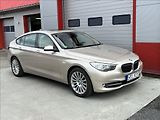 BMW Řada 5 535d GT 1.mai. nové ČR - náhled 7