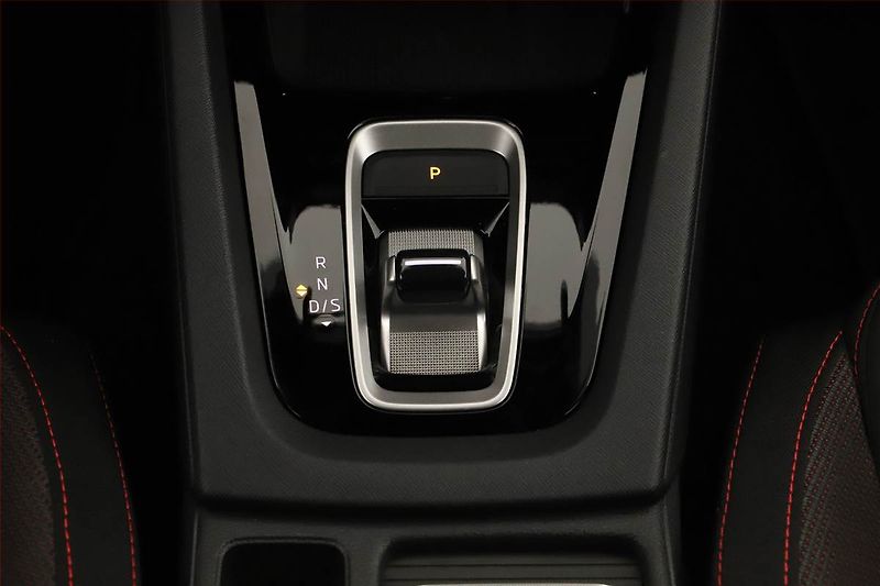 Škoda Octavia (2025) RS 2.0 TSI, RS, Matrix FullLed - fotka 10 z 26