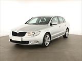 Škoda Superb (2013) Ambition 2.0 TDI, Automat - náhled 1