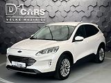 Ford Kuga 2,0 EB  140 kW AWD Titanium - náhled 1