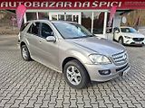 Mercedes-Benz Třídy M (2007) 320CDI 165kW 4MATIC - náhled 1