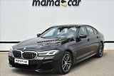 BMW Řada 5 520d xDrive M PAKET DPH ČR - náhled 2