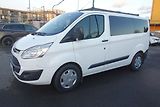 Ford Tourneo Custom 2,2TDCi 8 MÍST TOURNEO - náhled 1