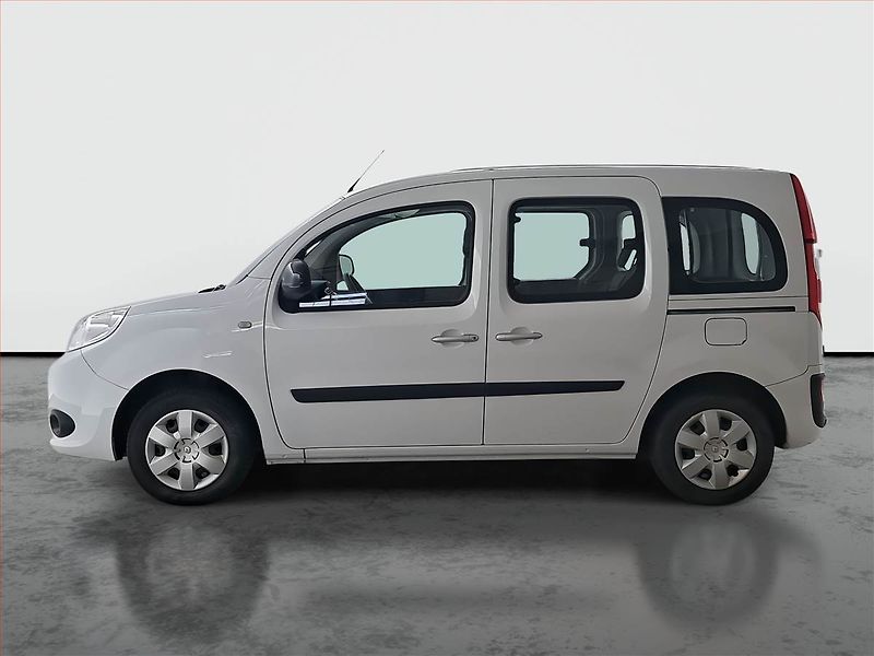 Renault Kangoo (2021) 1.5 dCi, 5Míst, ČR, 1Maj, DPH - fotka 3 z 15